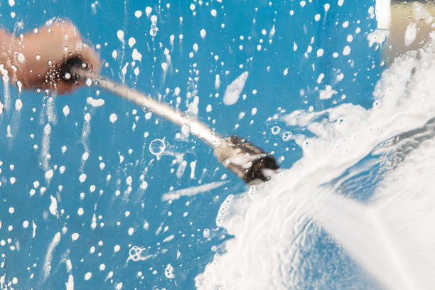 Professional  Pressure Washing Services in Walhalla, SC