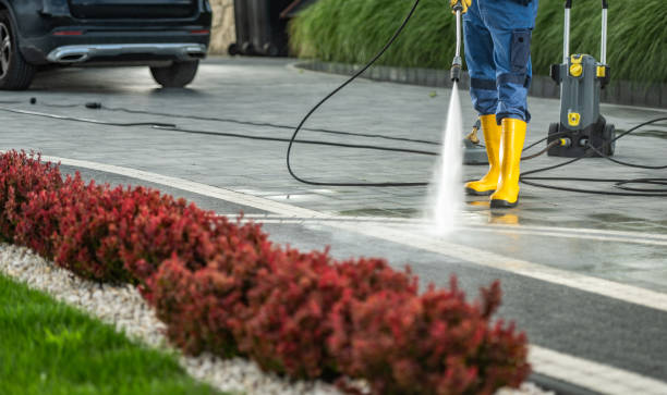 Best Oil Spill Cleanup  in Walhalla, SC